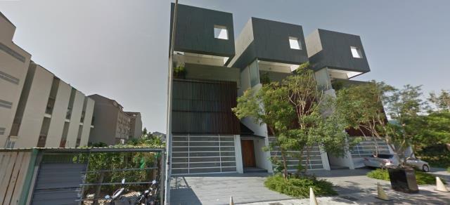 高雄楠梓透天法拍-3