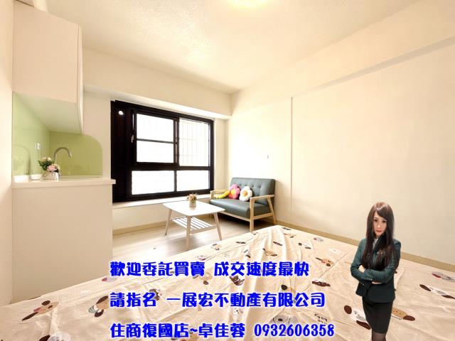 台南中西區大樓-4