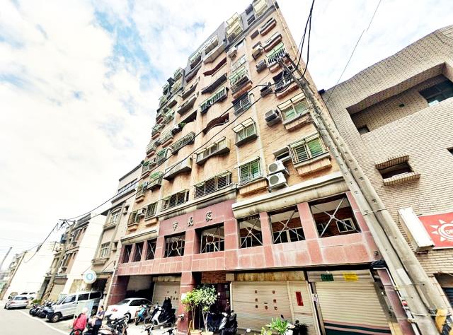 新竹市育德街牛埔三房