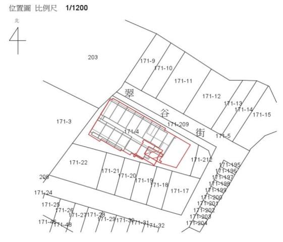 深坑華廈拍賣-6