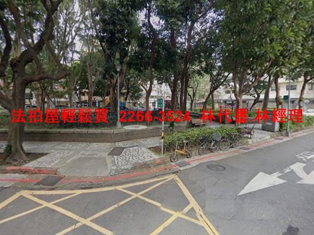 大安區華廈法拍-8