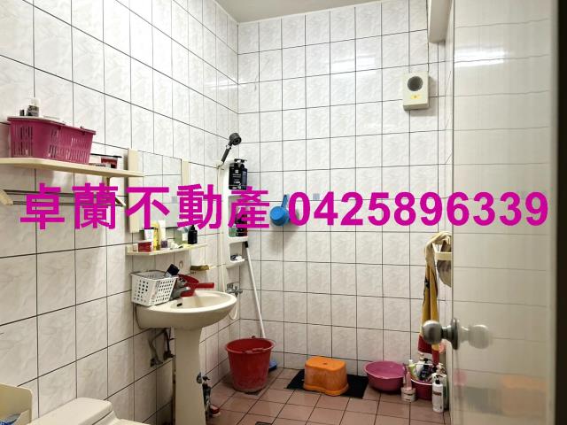 苗栗卓蘭透天-12