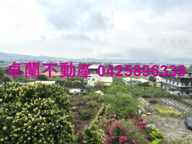 苗栗卓蘭透天-14