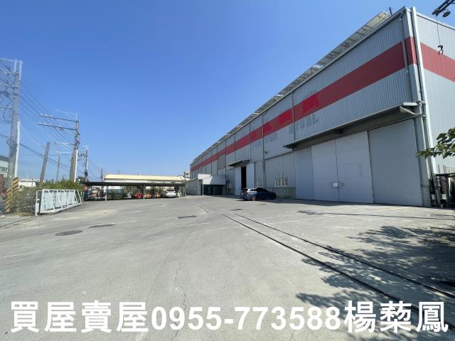 高雄永安廠房-1