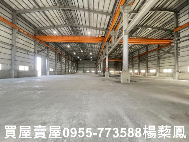 高雄永安廠房-6