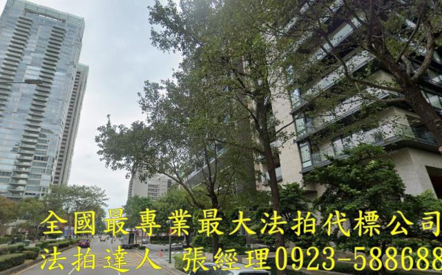 台中西屯大樓拍賣-2