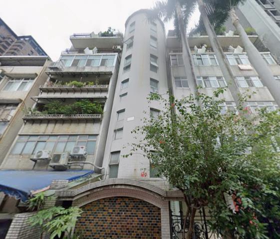 台北中正區華廈法拍-1