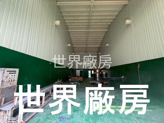 高雄大樹廠房-1