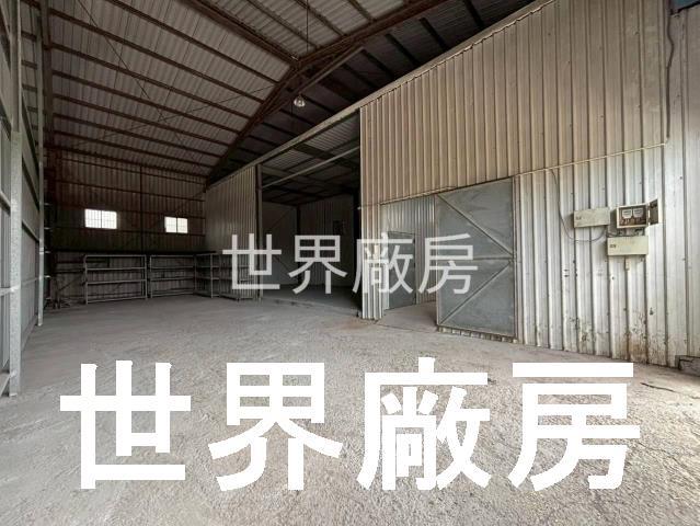 高雄大寮廠房-1