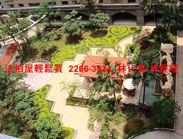 新北法拍大樓-3