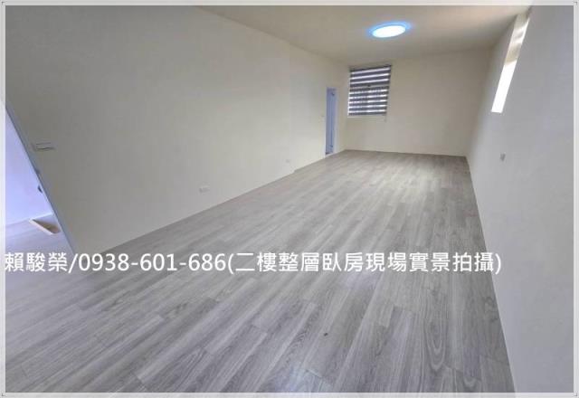 觀音崙坪邊間活巷透天