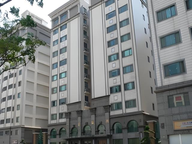 桃園拍賣大樓-2