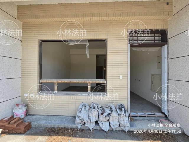 雲林麥寮法拍毛胚透天-6