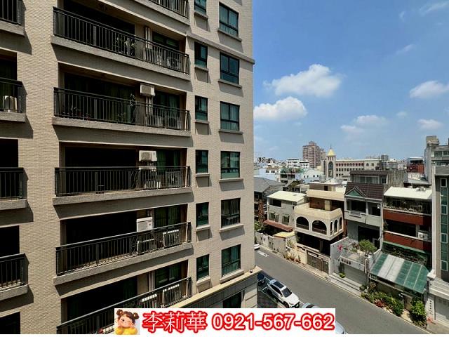 台南東區大樓-1