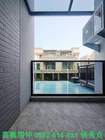 嘉義東區透天-7