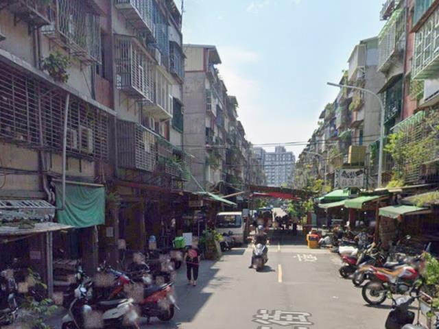 新莊公寓法拍-5