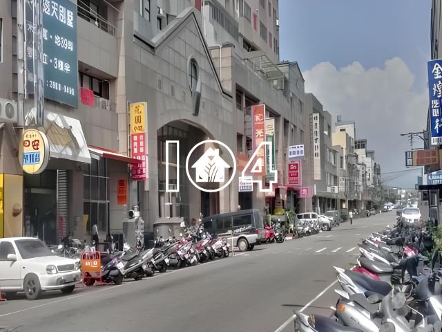 大甲大樓法拍-3