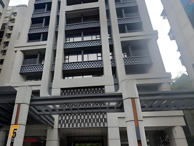 台北大樓法拍-1