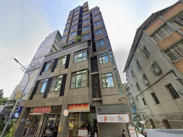 台北法拍大樓-5