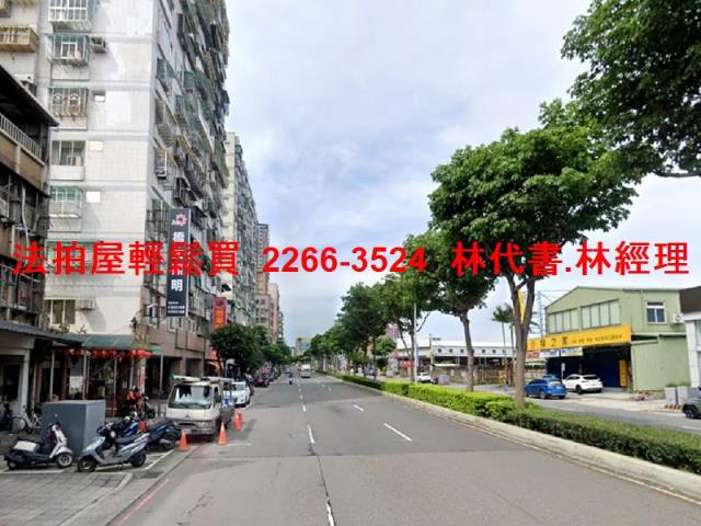 新北土城大樓法拍-9