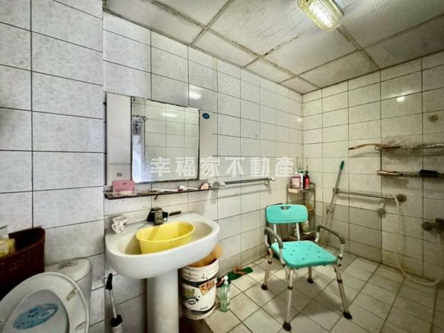 台南北區店面-9