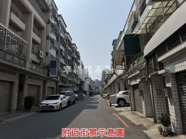 台南安平華廈-12