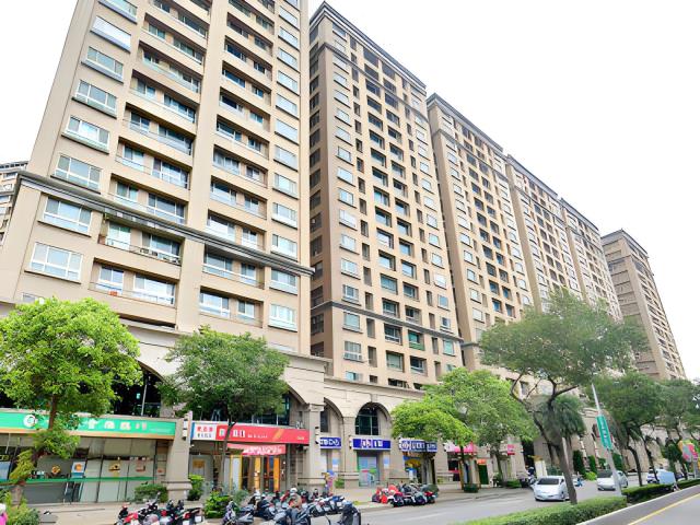 新北中和大樓法拍-3