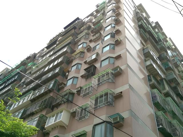 新北三峽拍賣大樓-3