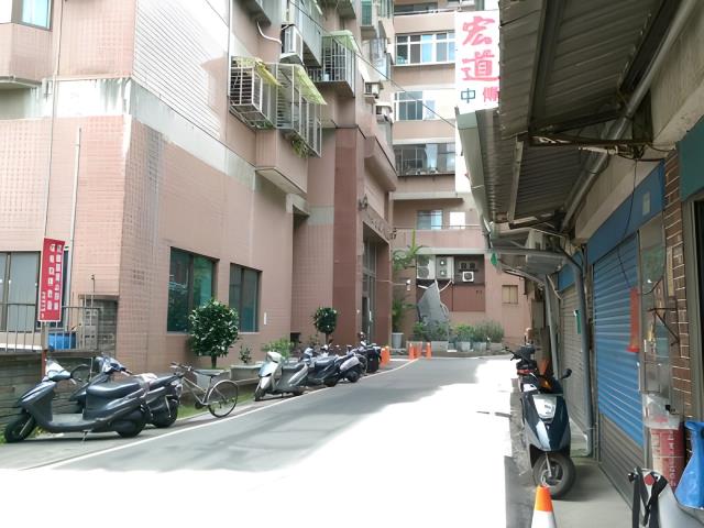 新北三峽拍賣大樓-5