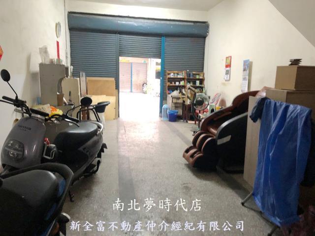 台南安南透天-3