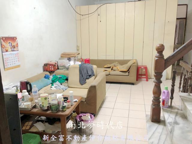 台南安南透天-8