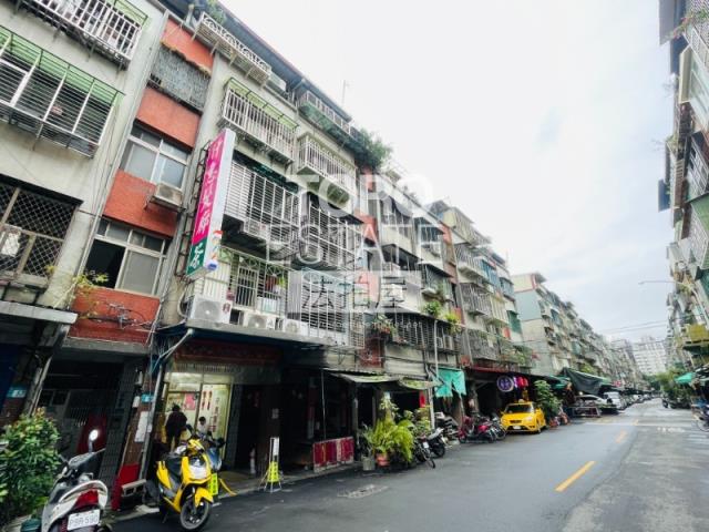 新北新莊公寓法拍-5