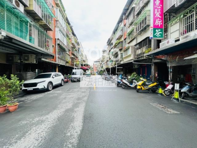 新北新莊公寓法拍-7