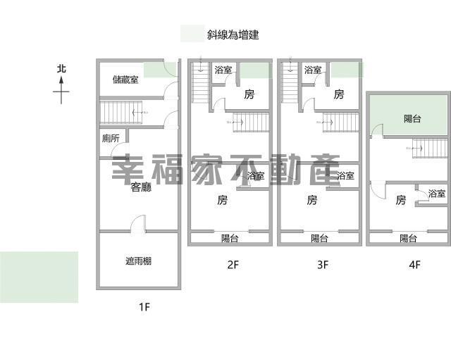 台南永康店面-15