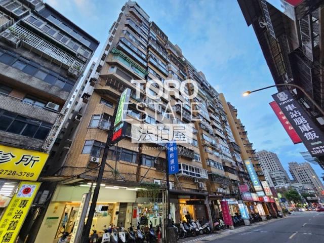 台北信義區法拍大樓-4