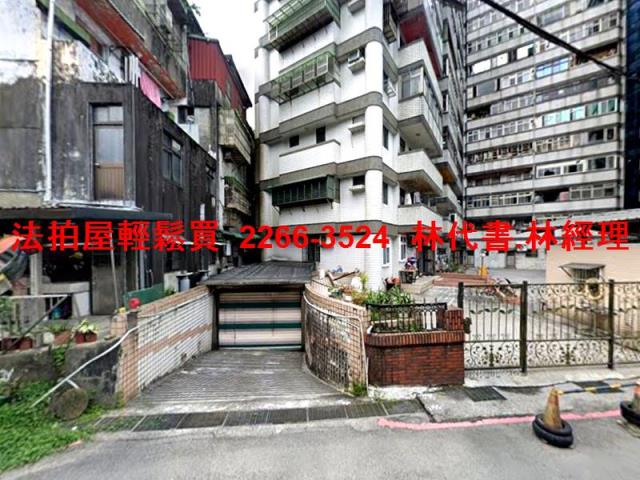 基隆安樂區大樓法拍-10