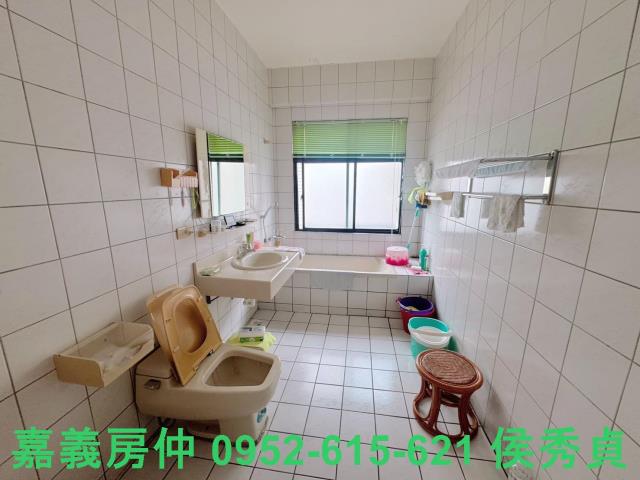 嘉義東區透天-5