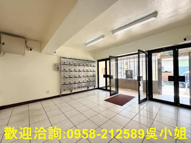 新竹北區華廈-13