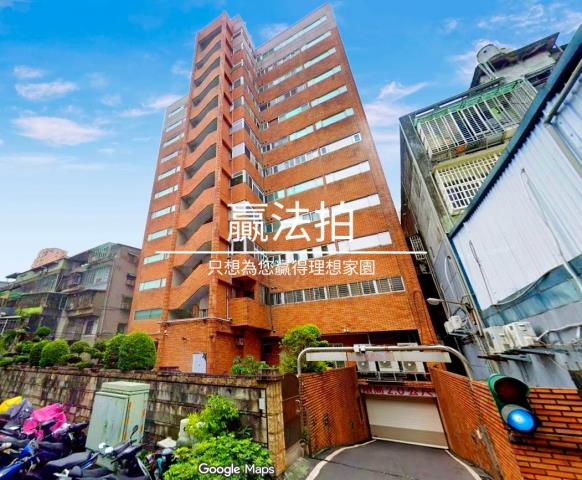 新北法拍大樓-3