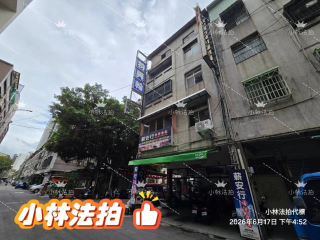 台中拍賣公寓-2