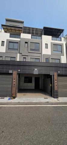 台南安南透天-1