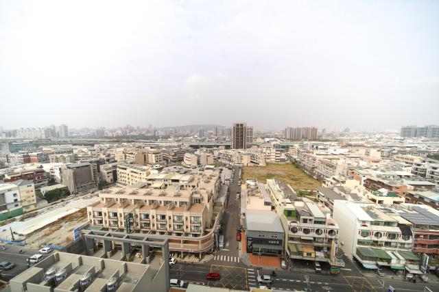 高雄仁武大樓-8