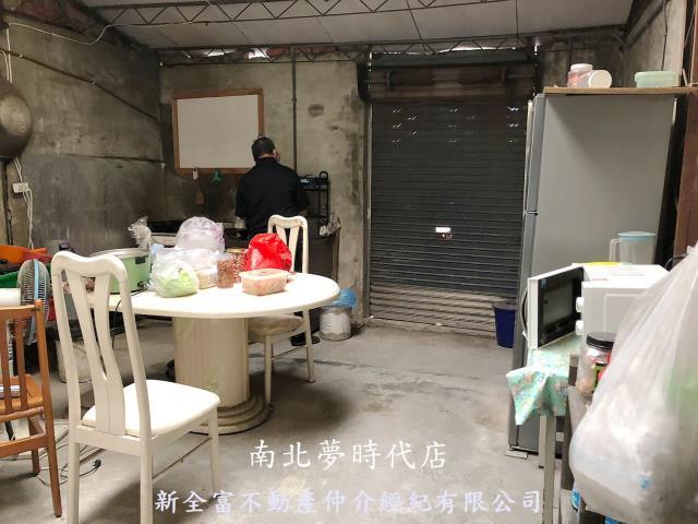 台南安南透天-4