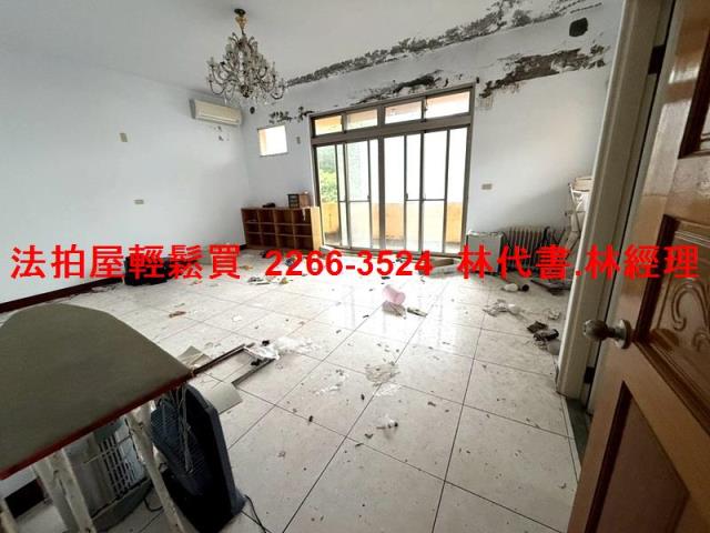 新北萬里法拍透天-3