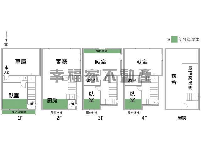 台南仁德別墅-15
