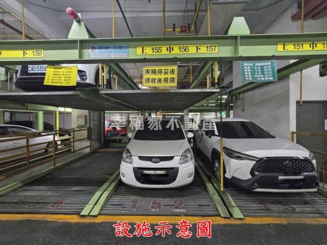 台南北區大樓-7