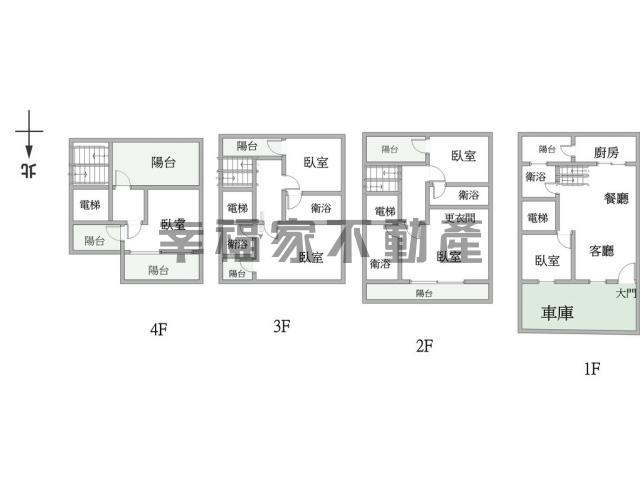 台南永康別墅-15