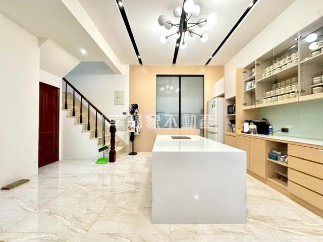 台南永康別墅-2