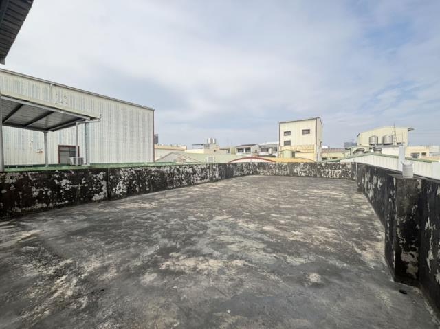 台南安南廠房-3