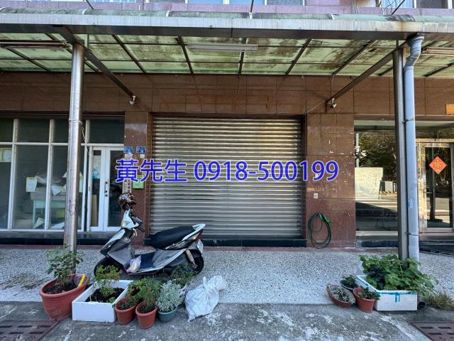 台中北屯法拍大樓-5